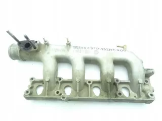 7735492 Коллектор впускной Fiat Marea Арт e4885975, вид 1