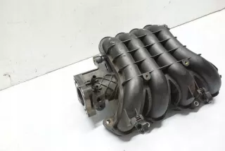 MN143823 Коллектор впускной Mitsubishi Colt 6 Арт e4886740, вид 4