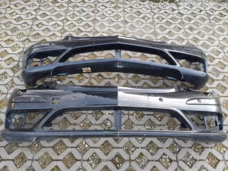 Бампер передний Mercedes R W251 Арт e4938117, вид 1