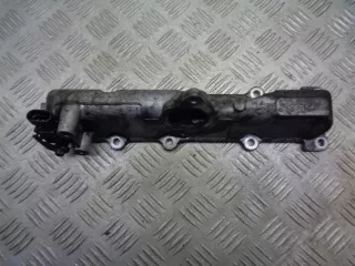  Коллектор впускной Opel Corsa C Арт e5031406, вид 1