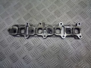  Коллектор впускной Opel Corsa C Арт e5031406, вид 2