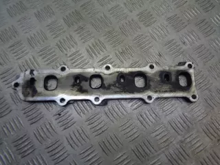  Коллектор впускной Opel Corsa C Арт e5031406, вид 3