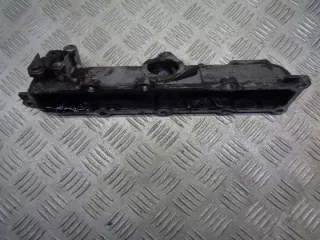  Коллектор впускной Opel Corsa C Арт e5031406, вид 4