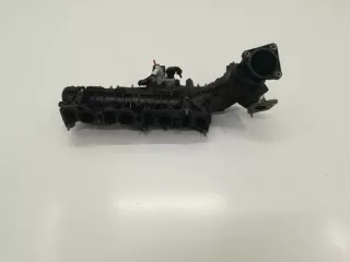 7823039 Коллектор впускной MINI Cooper R56 Арт e5191827, вид 2