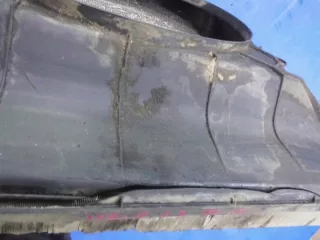  Радиатор (основной) Iveco Daily 2 Арт e5258504, вид 4