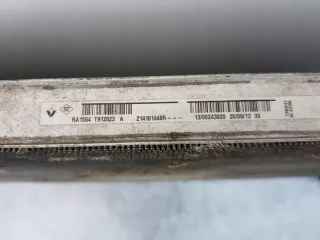 214101448R Радиатор (основной) Renault Scenic 3 Арт e5287162, вид 4