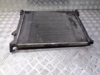 54359700002 Радиатор (основной) Renault Clio 2 Арт e5296481, вид 2