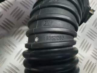 13367286 Гофра инжектора Opel Astra K Арт e5319809, вид 3