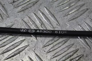 46790-A6300 Трос кулисы КПП Kia Ceed 2 Арт e5414379, вид 2