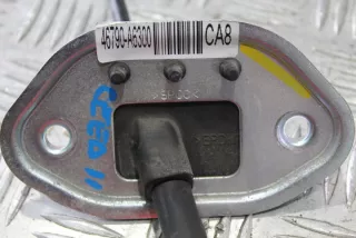 46790-A6300 Трос кулисы КПП Kia Ceed 2 Арт e5414379, вид 3