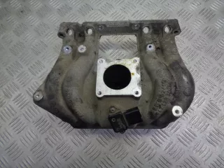 047129743M Коллектор впускной Skoda Fabia 1 Арт e5446438, вид 1