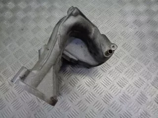 047129743M Коллектор впускной Skoda Fabia 1 Арт e5446438, вид 2