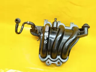 03D129743D Коллектор впускной Skoda Fabia 1 Арт e5464364, вид 1