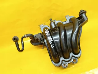 03D129743D Коллектор впускной Skoda Fabia 1 Арт e5464364, вид 4