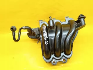 03D129743D Коллектор впускной Skoda Fabia 1 Арт e5464364, вид 5