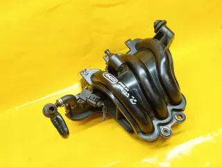 03D129743D Коллектор впускной Skoda Fabia 1 Арт e5464364, вид 6