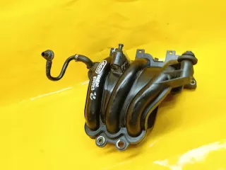 03D129743D Коллектор впускной Skoda Fabia 1 Арт e5464364, вид 8