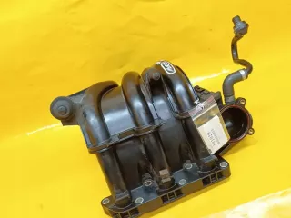 03D129743D Коллектор впускной Skoda Fabia 1 Арт e5464364, вид 9