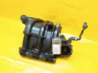 03D129743D Коллектор впускной Skoda Fabia 1 Арт e5464364, вид 10