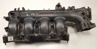 A2700900737 Коллектор впускной Mercedes A W176 Арт e5706439, вид 1