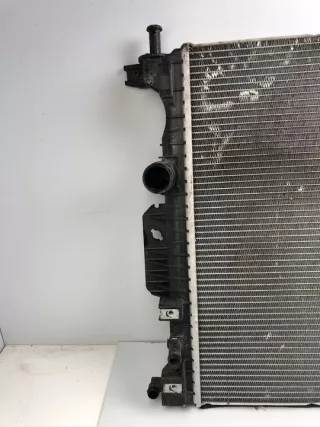 DG93-80050-BC Радиатор (основной) Ford Mondeo 5 Арт e5718219, вид 2