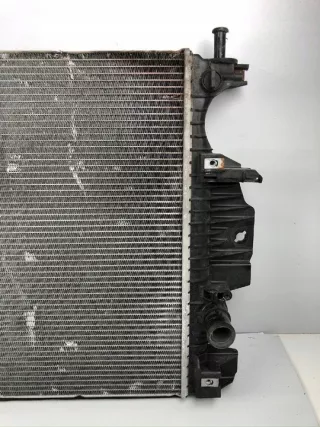 DG93-80050-BC Радиатор (основной) Ford Mondeo 5 Арт e5718219, вид 3
