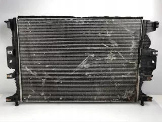DG93-80050-BC Радиатор (основной) Ford Mondeo 5 Арт e5718219, вид 4