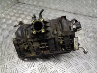 55350547 Коллектор впускной Opel Corsa C Арт e5752614, вид 1