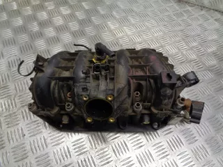 55350547 Коллектор впускной Opel Corsa C Арт e5752614, вид 4