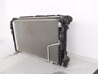 A2049066802 A2045003603 A2045000654 Радиатор (основной) Mercedes E C207 Арт e5799787, вид 3