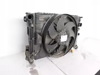A2049066802 A2045003603 A2045000654 Радиатор (основной) Mercedes E C207 Арт e5799787, вид 5