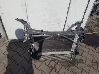  Радиатор (основной) MINI Cooper F56,F55 Арт e6136060, вид 1