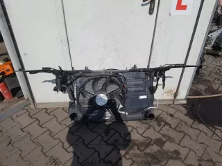  Радиатор (основной) MINI Cooper F56,F55 Арт e6136060, вид 3