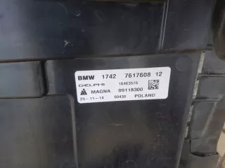  Радиатор (основной) MINI Cooper F56,F55 Арт e6136060, вид 5
