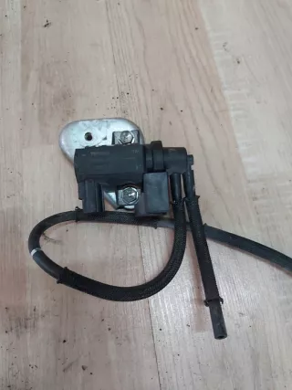 25819-0W010, 258190W010 Клапан электромагнитный Toyota Auris 2 Арт e6152907, вид 1