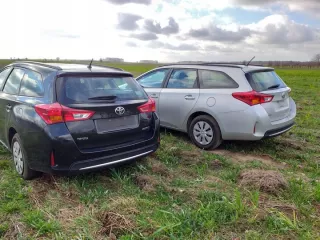 25819-0W010, 258190W010 Клапан электромагнитный Toyota Auris 2 Арт e6152907, вид 3