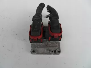 0261208032 00551886000 551886000 Блок управления двигателем Fiat Punto 2 Арт e6179823, вид 1