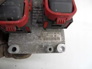 0261208032 00551886000 551886000 Блок управления двигателем Fiat Punto 2 Арт e6179823, вид 4