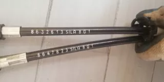  Трос кулисы КПП BMW 2 F45/F46 Арт e6315252, вид 2