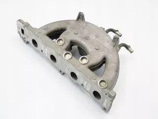 46410459 Коллектор впускной Fiat Marea Арт e6338214, вид 3