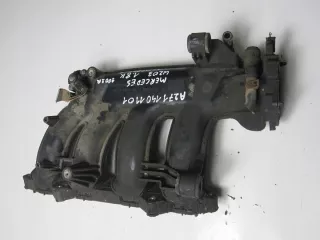 A2711401101 2711401101 Коллектор впускной Mercedes C W203 Арт e6338281, вид 4