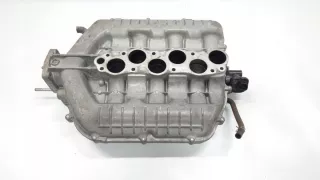 2006-2009 Коллектор впускной Honda Legend 4 Арт e6344298, вид 1