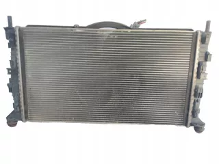 3M51-8C607-EC Радиатор (основной) Ford Focus 2 Арт e6392771, вид 2