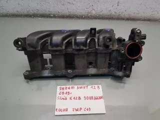  Коллектор впускной Suzuki Swift 5 Арт e6633483, вид 1