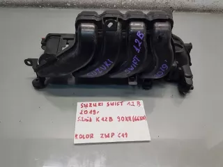  Коллектор впускной Suzuki Swift 5 Арт e6633483, вид 2