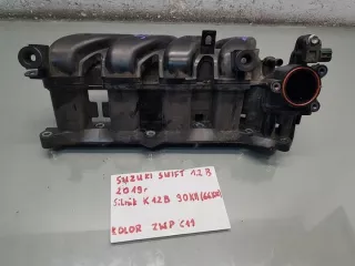  Коллектор впускной Suzuki Swift 5 Арт e6633483, вид 4