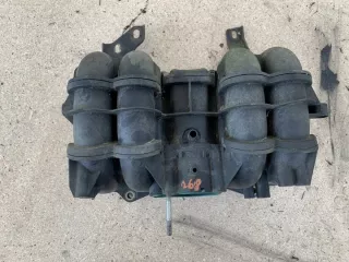 2900306959 Коллектор впускной Honda Civic 7 Арт e6662113, вид 1