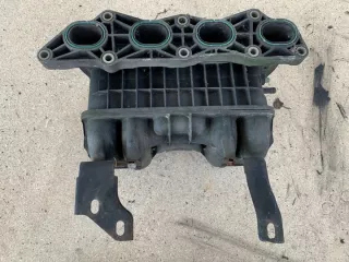 2900306959 Коллектор впускной Honda Civic 7 Арт e6662113, вид 3