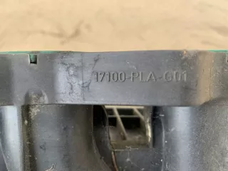 2900306959 Коллектор впускной Honda Civic 7 Арт e6662113, вид 5