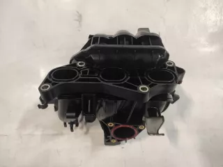 17120-0Q040 Коллектор впускной Peugeot 108 Арт e6669809, вид 3